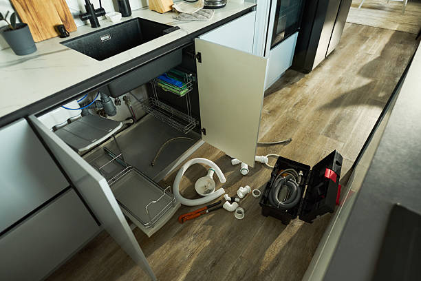 24/7 Emergency Plumbing experts in Rogers, TX