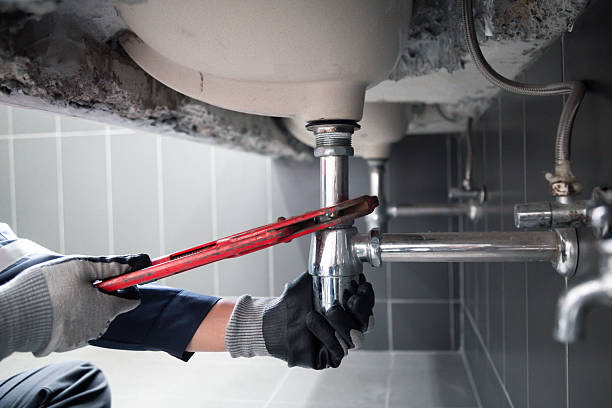 Trusted Drain Cleaning service in Rogers, TX - AAA Plumbing Heating